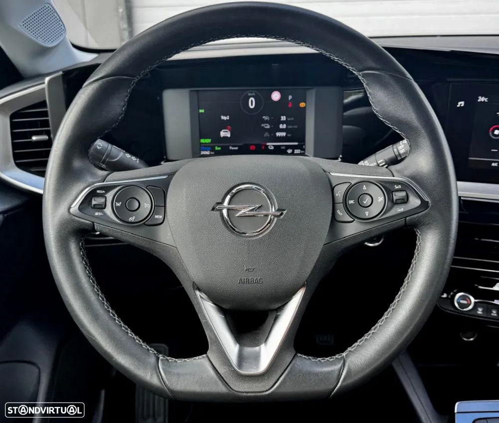 Opel Mokka-e Edition - 7