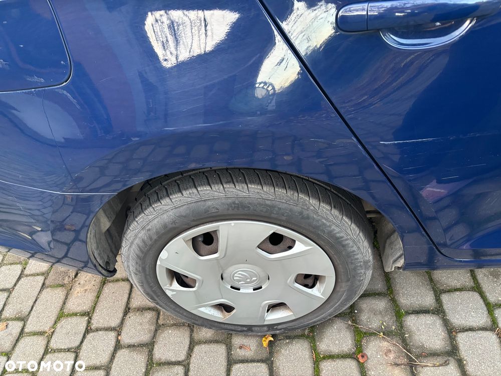 Skoda RAPID - 9