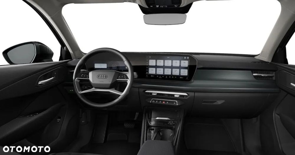 Audi Q3 TFSI mHEV 110 kW S tronic - 7