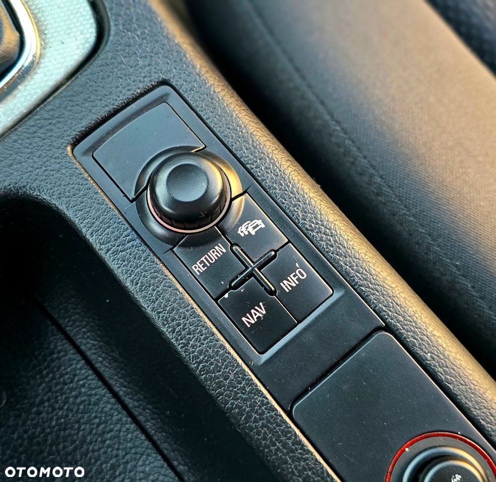 Audi A4 Avant 1.9 TDI - 23