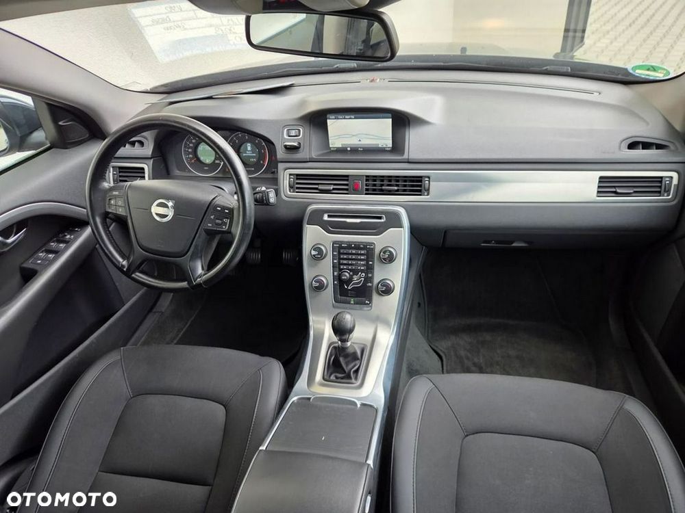Volvo V70 - 9