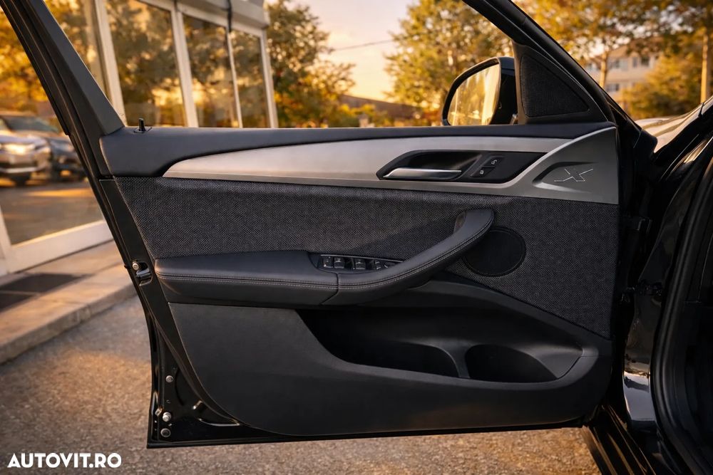 BMW X4 xDrive20d xLine - 24