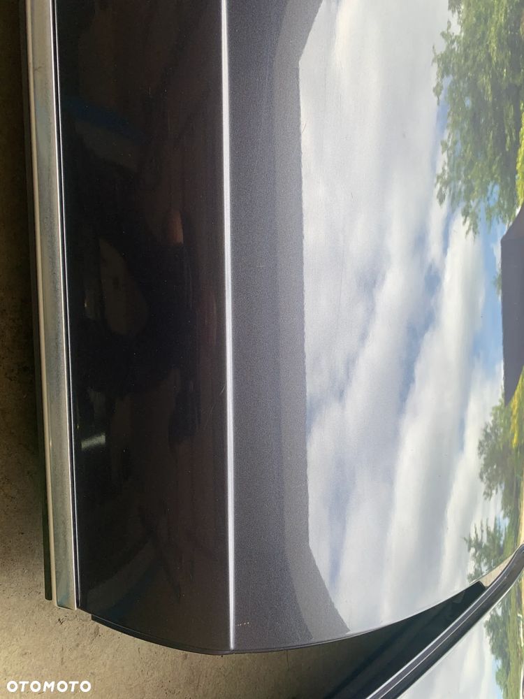 drzwi tył tylne lewe prawe LZ7Q Audi A6 C6 - 17