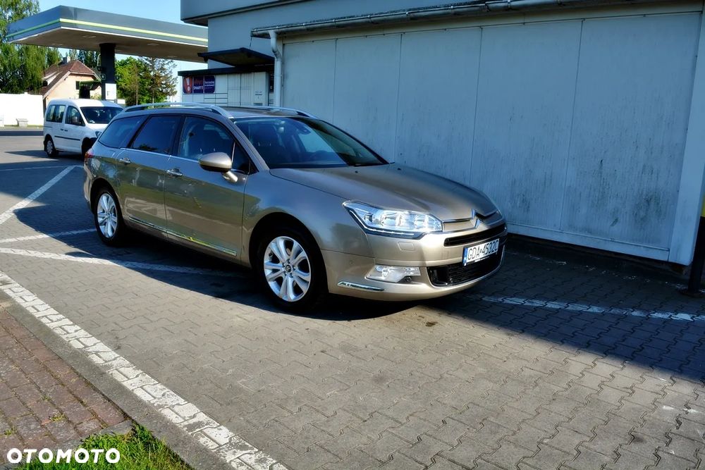 Citroën C5 - 24