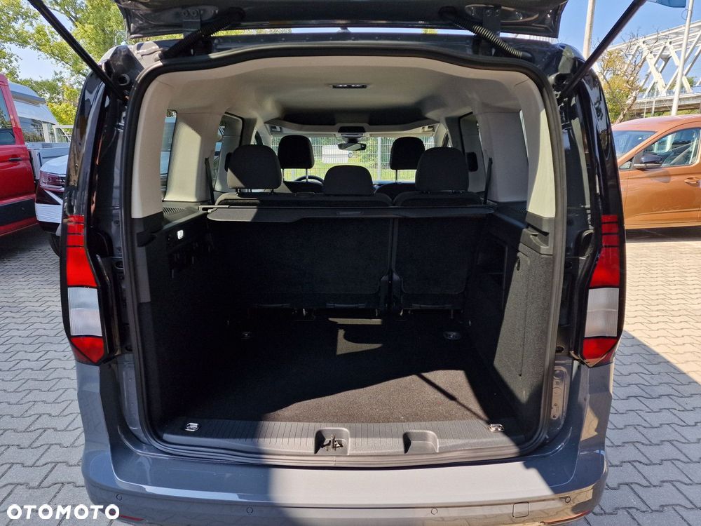 Volkswagen Caddy - 4