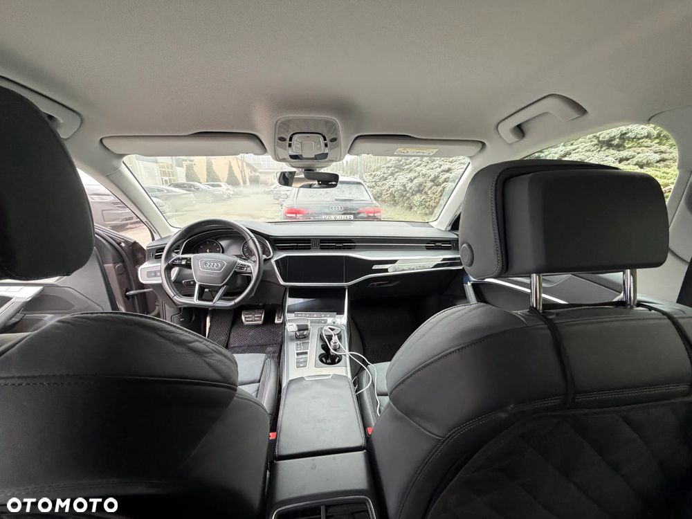 Audi A6 Allroad - 5