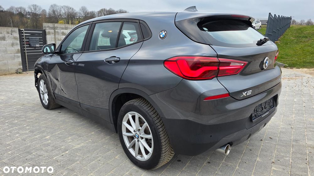 BMW X2 sDrive18i Advantage - 6