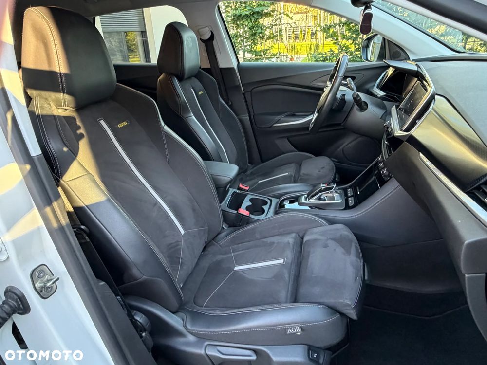 Opel Grandland 1.6 T PHEV 4x4 GS Line - 17