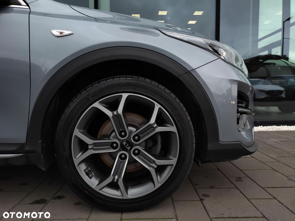 Kia XCeed 1.4 T-GDI M DCT - 20