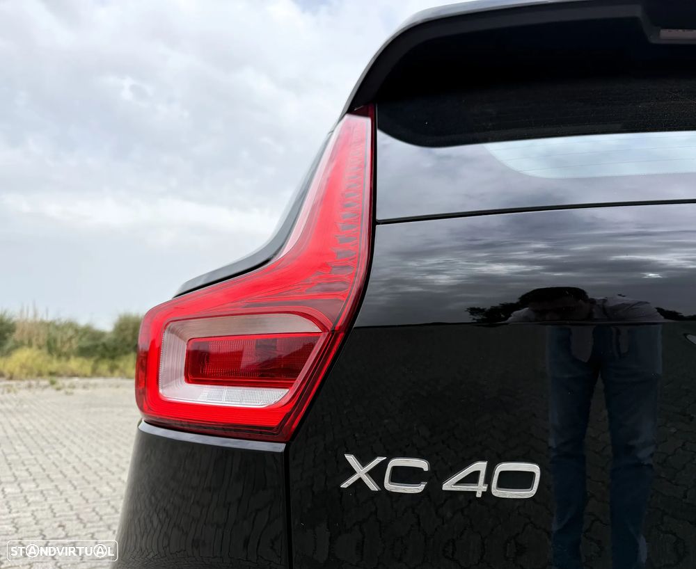 Volvo XC 40 1.5 T2 Momentum - 17