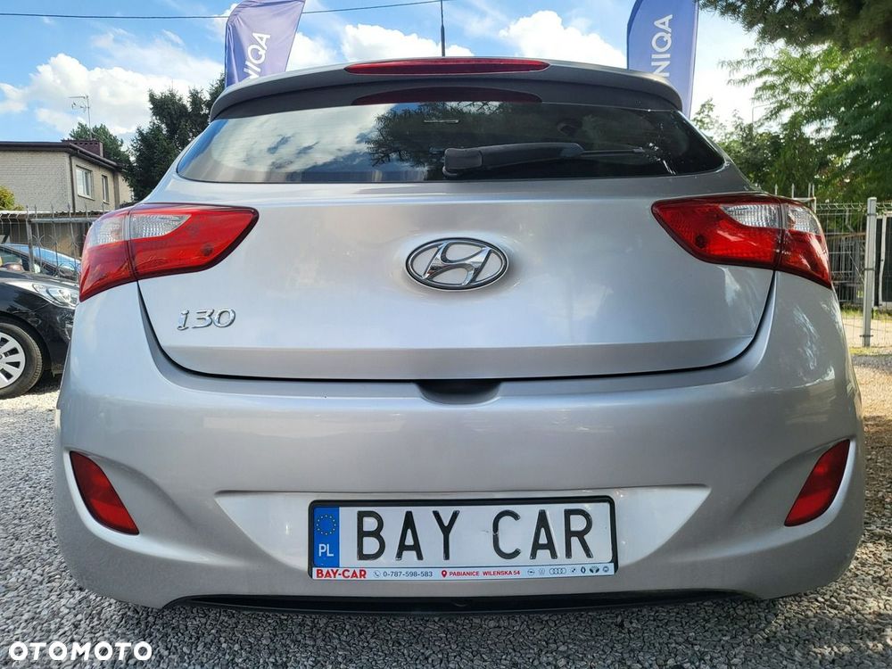 Hyundai i30 - 6