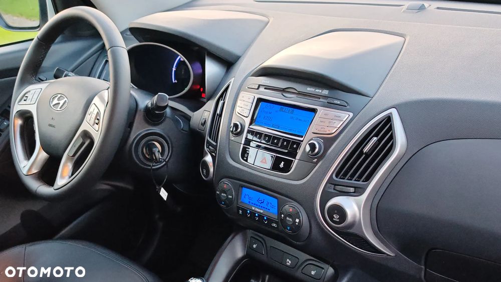 Hyundai ix35 - 12