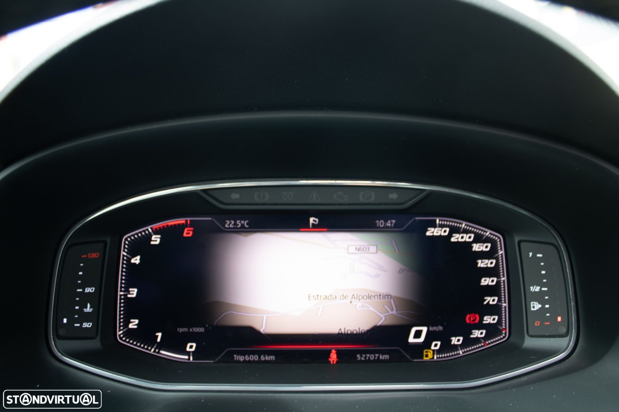 SEAT Leon ST 1.6 TDI Xcellence S/S - 25