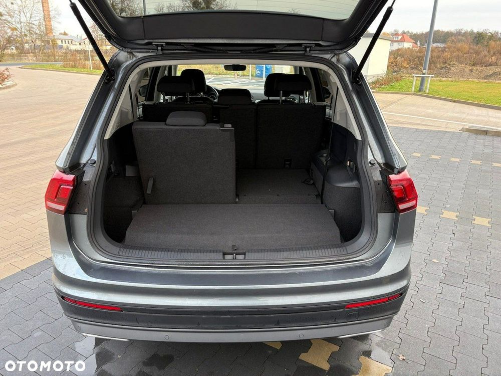 Volkswagen Tiguan Allspace - 33
