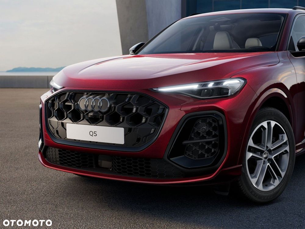 Audi Q5 Sportback - 6