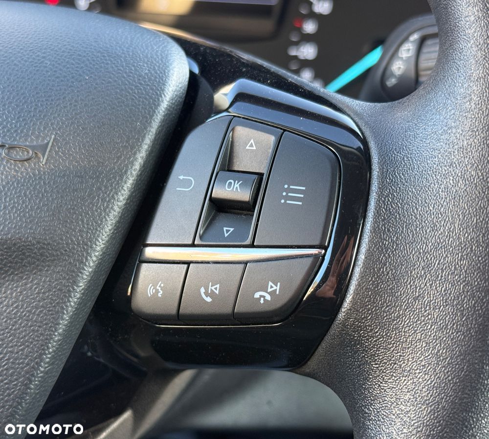 Ford Fiesta 1.1 SYNC Edition - 20