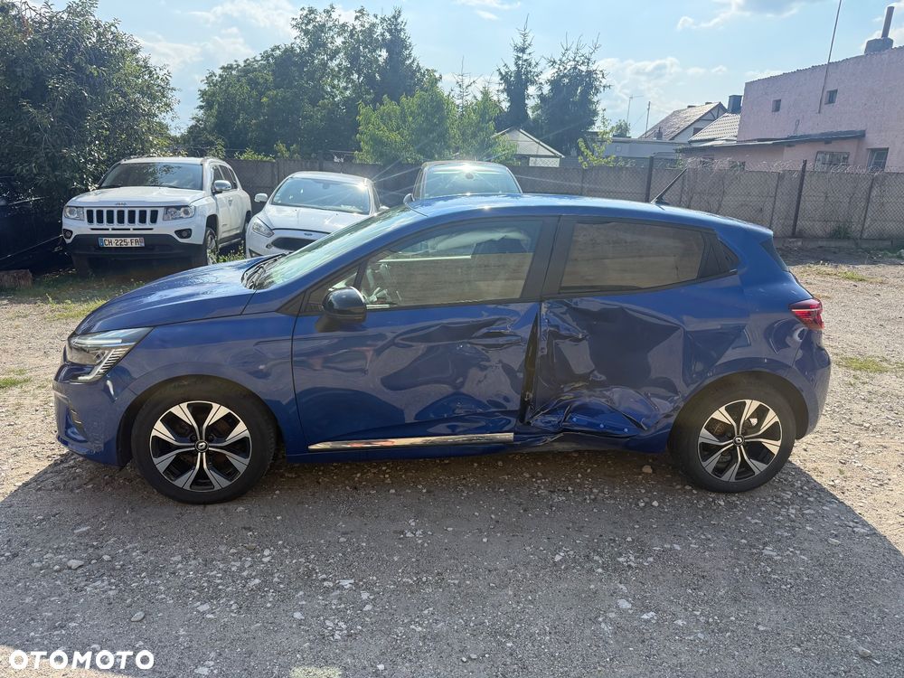 Renault Clio - 2