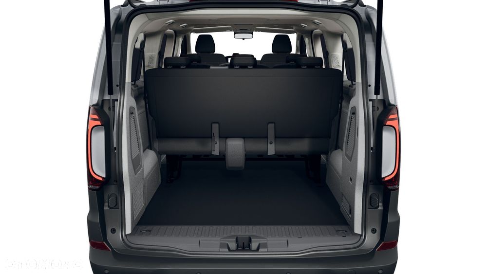 Volkswagen Caravelle 2026 photo 5