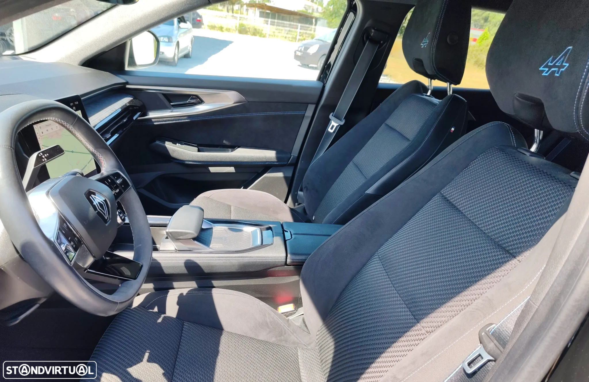 Renault Austral 1.2 E-Tech Full Hybrid Evolution - 15
