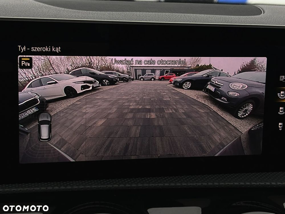 Mercedes-Benz CLA 220 d 8G-DCT - 28