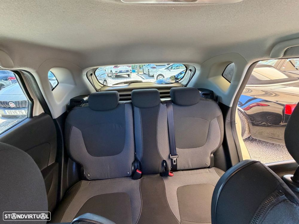Renault Captur ENERGY TCe 120 EDC Luxe - 23