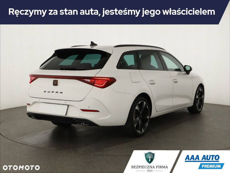 Cupra Leon - 6