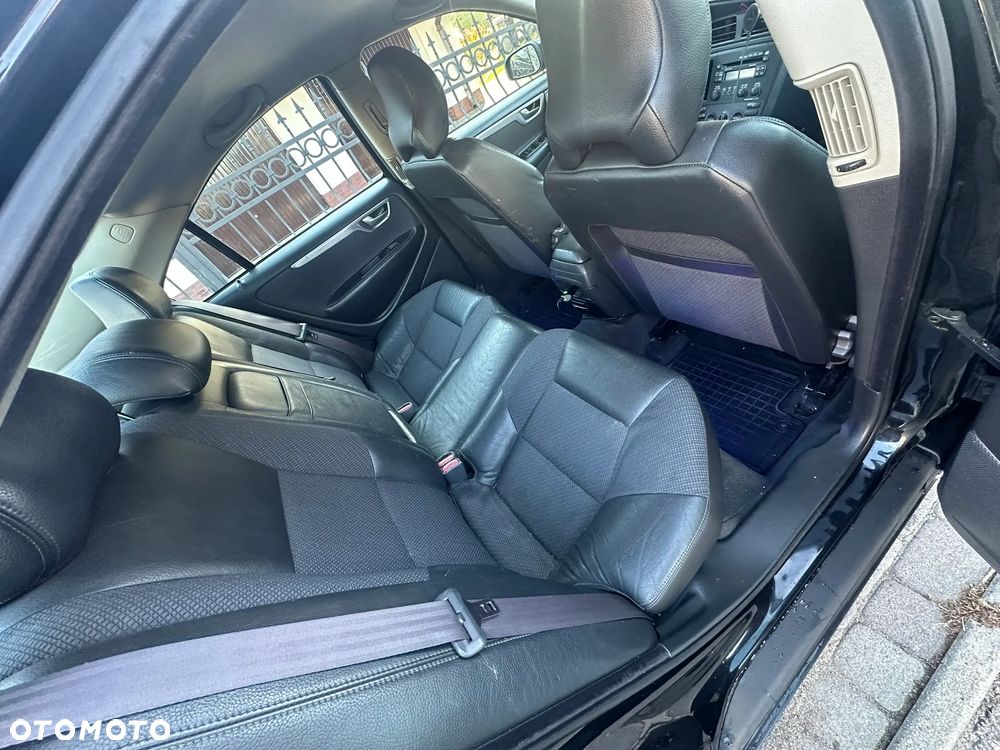 Volvo S60 - 27