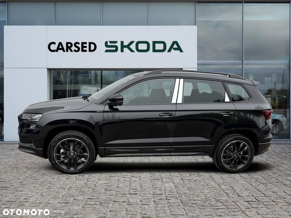 Skoda Karoq - 3