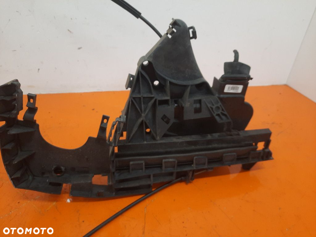 VOLVO V50 I 03-11 KOMBI KLAMKA ZAMEK DRZWI PRZÓD PRAWY 240015103 426-26 - 6