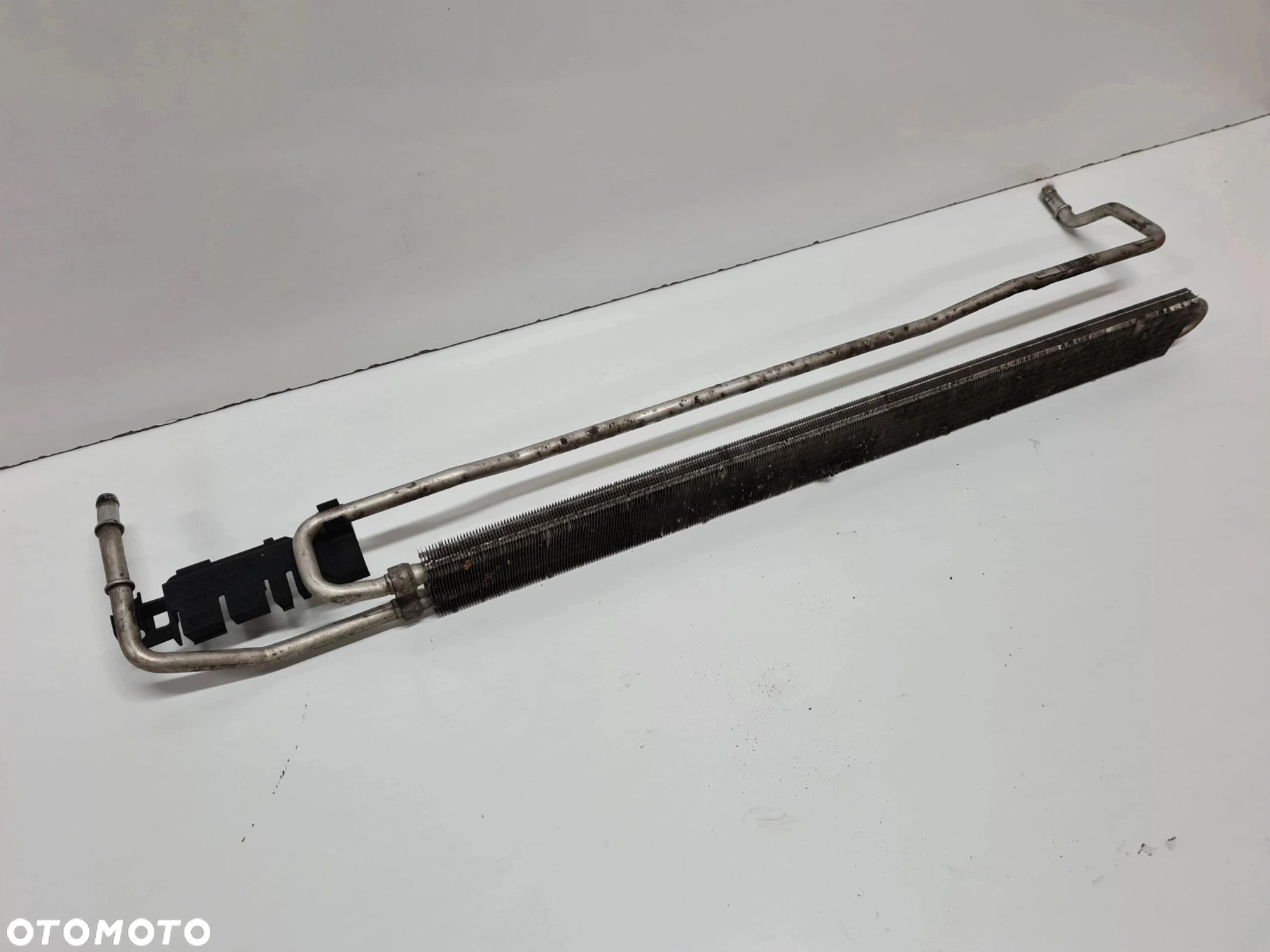 VW T5 1.9 TDI chłodniczka płynu wspomagania 7H0422885D - 2