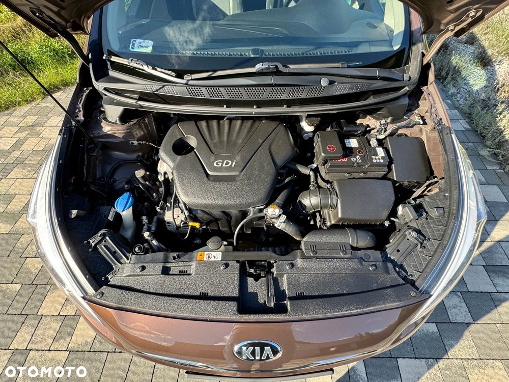 Kia Ceed Cee'd 1.6 GDI Business Line - 27