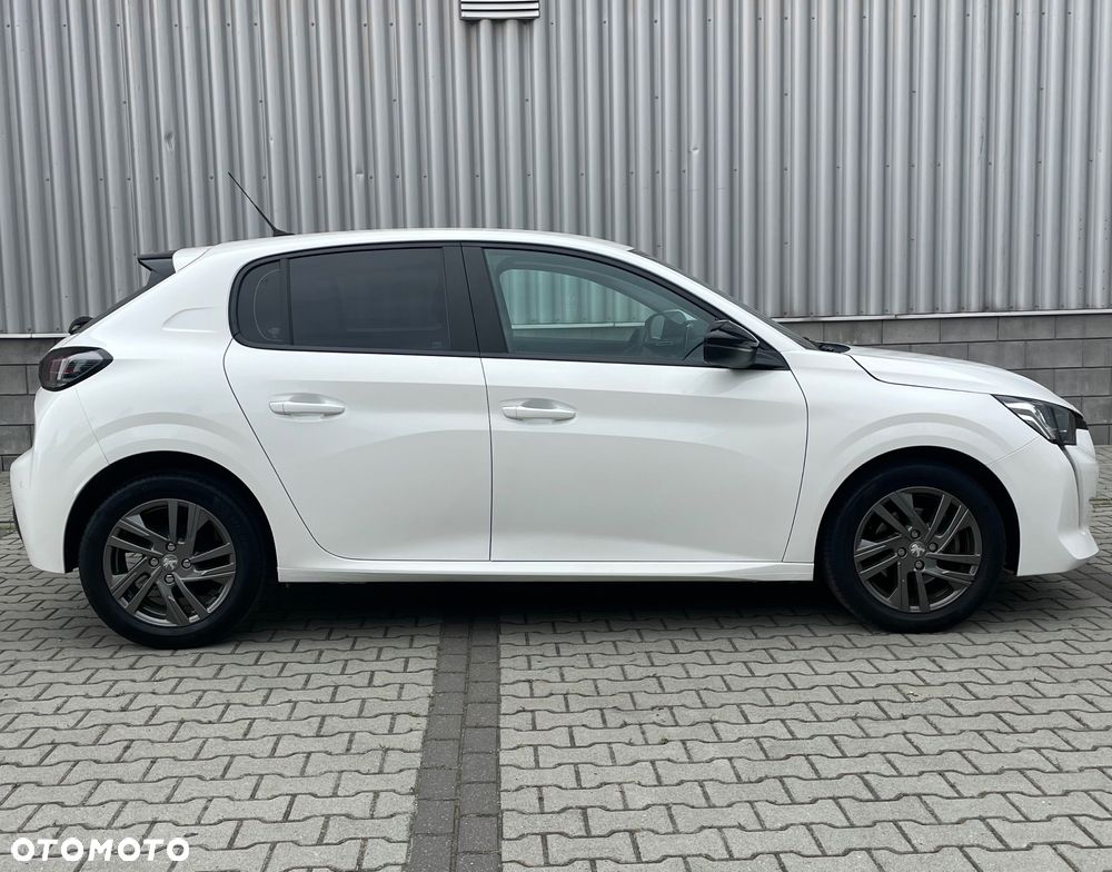 Peugeot 208 PureTech 100 GT Pack - 5