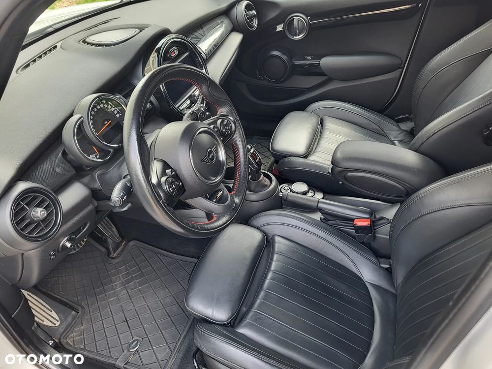 MINI Cooper S - 27