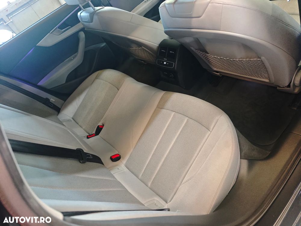 Audi A4 Allroad - 21