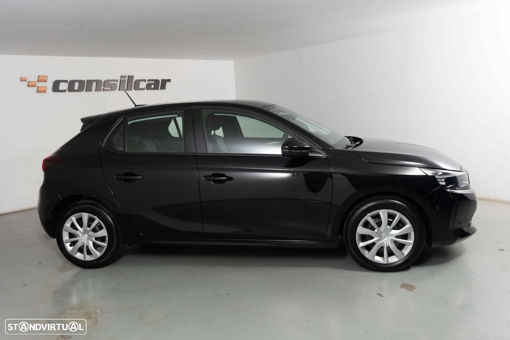 Opel Corsa 1.2 T Edition - 7