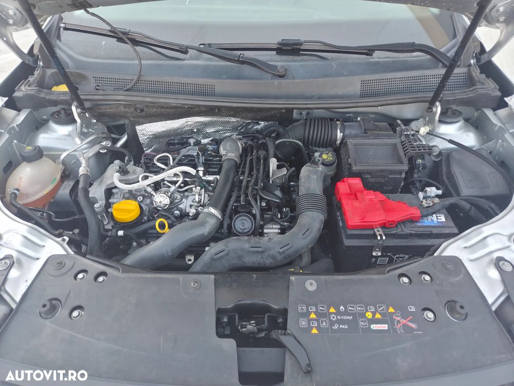 Dacia Duster TCe 130 Journey - 8