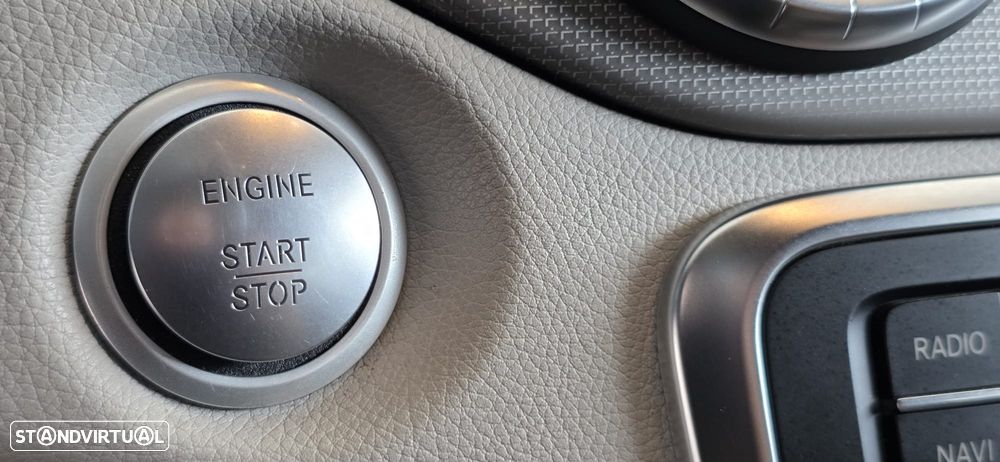 Mercedes-Benz CLA 180 CDI AMG Line - 13