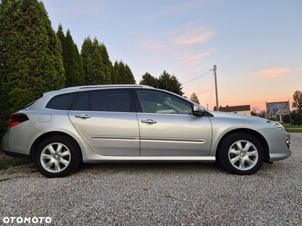 Renault Laguna 2.0 16V 140 Dynamique - 34