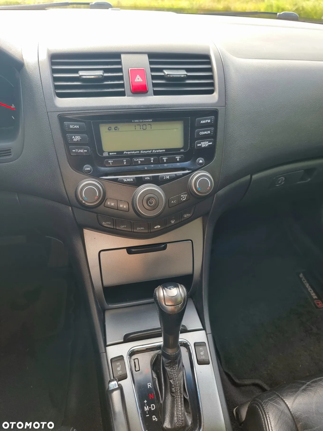 Honda Accord 2.4 Executive - 9