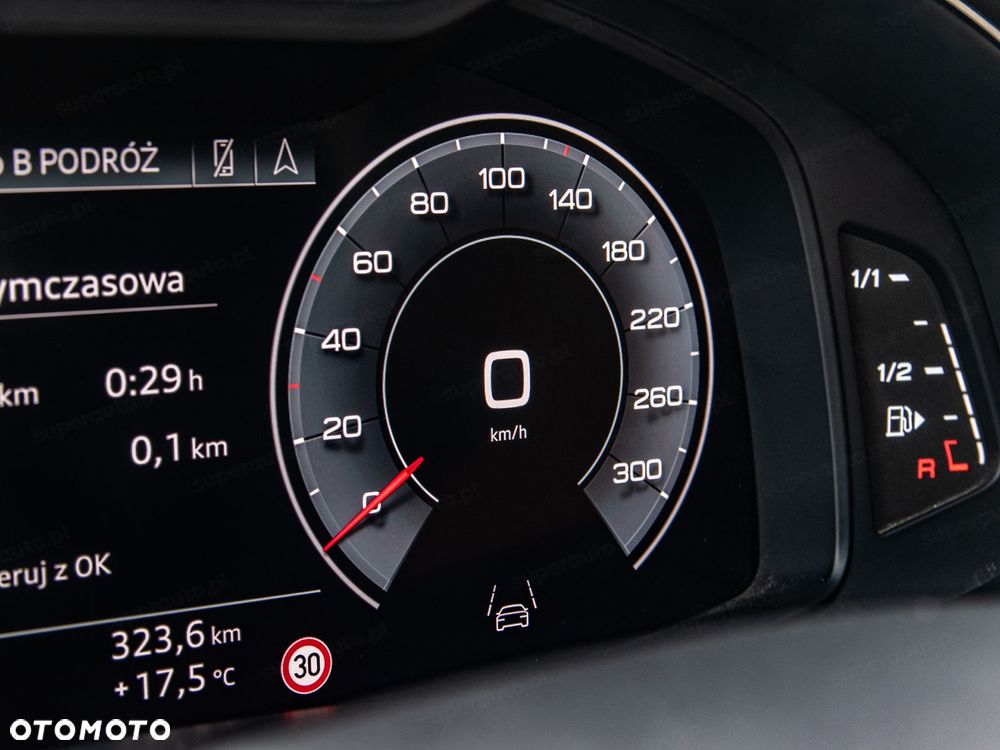 Audi Q8 50 TDI mHEV Quattro Tiptronic - 29