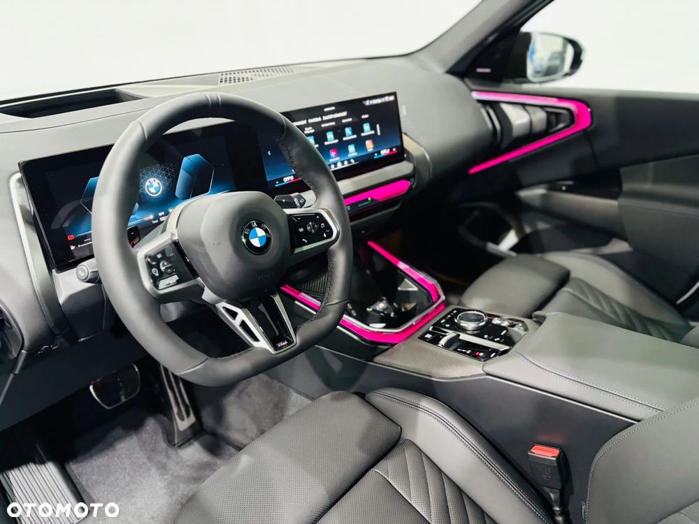 BMW X3 - 11