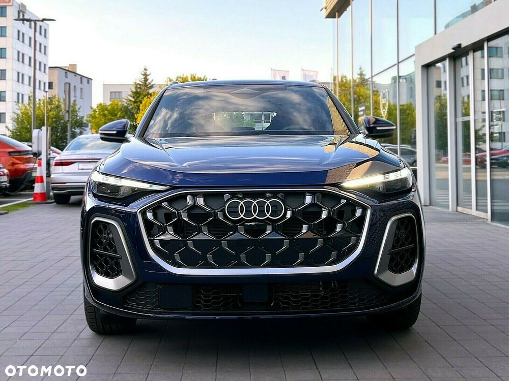 Audi Q5 Sportback - 32