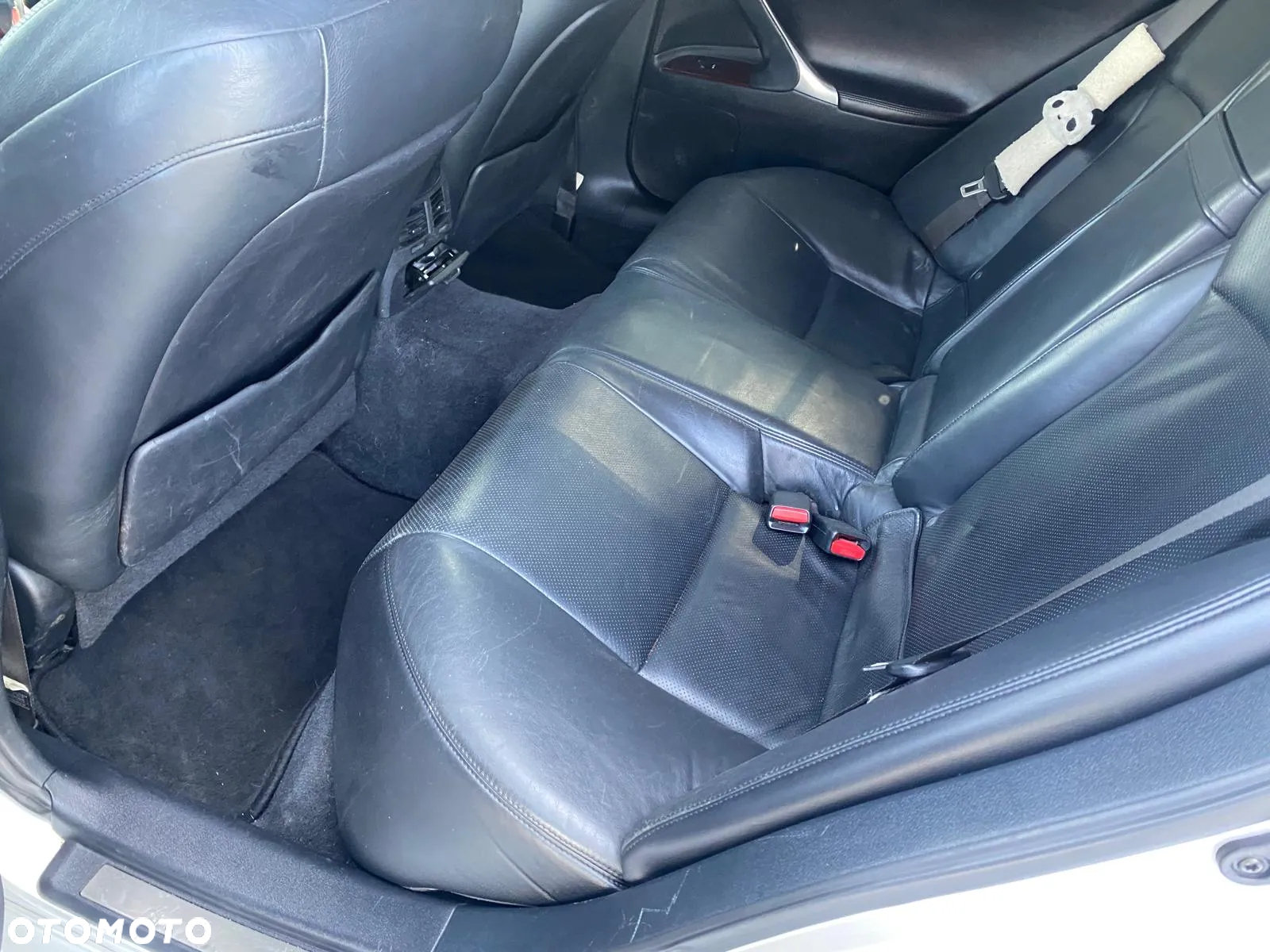 Lexus IS 250 Prestige - 5