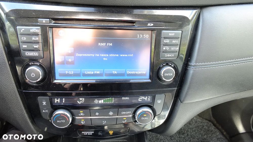 Nissan X-Trail 1.6 DCi Tekna 2WD - 23