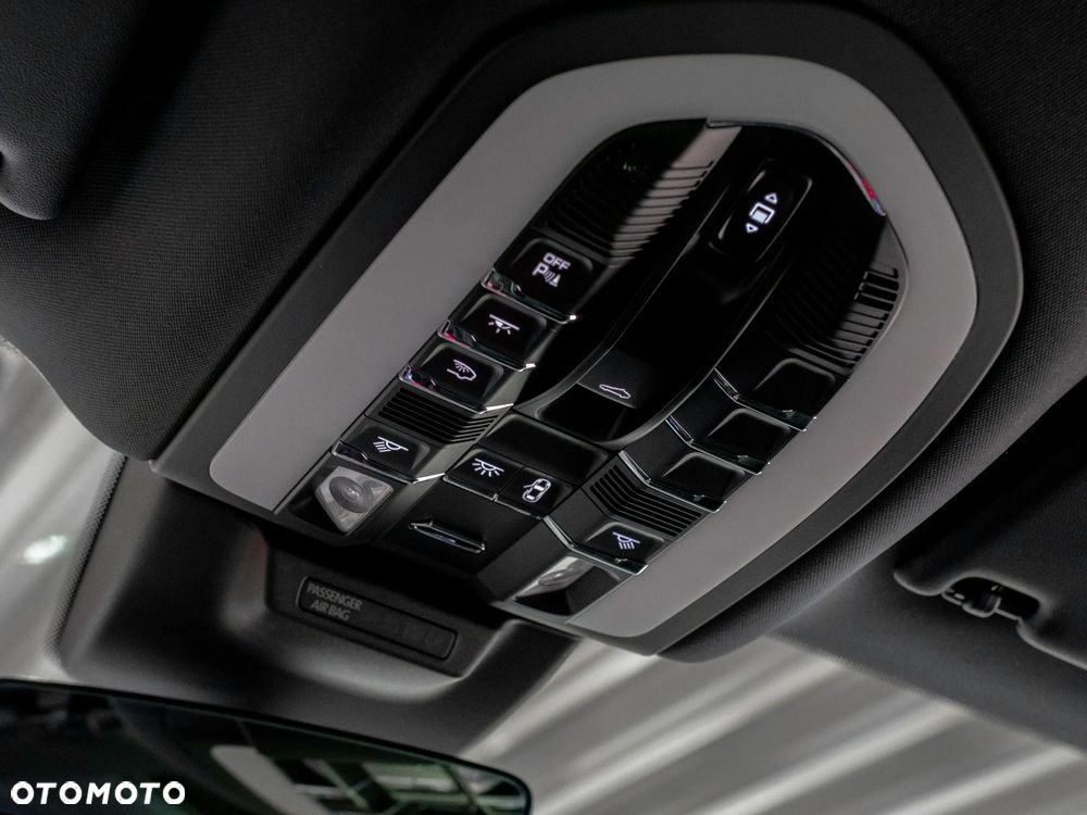 Porsche Macan Standard - 20