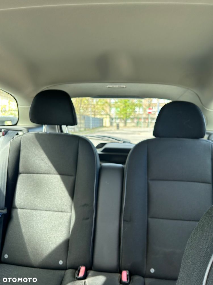 Volvo C30 D2 DRIVe Start-Stop - 4