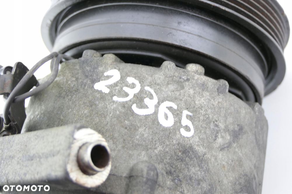 Sprężarka Klimatyzacji KIA CEED 1.6 CRDI - 11