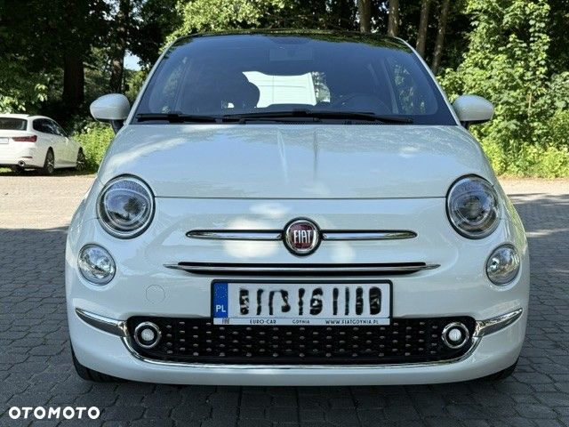 Fiat 500 1.0 Hybrid Dolcevita - 6