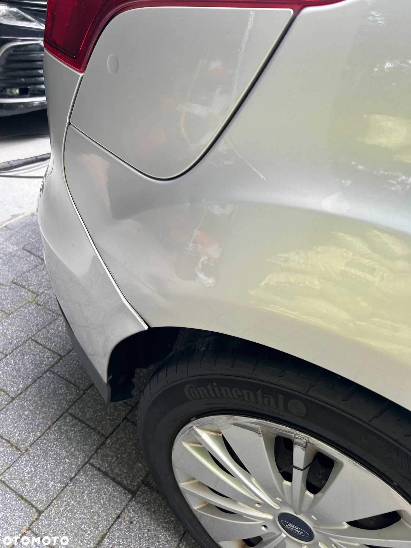 Ford Focus 1.5 TDCi Trend - 2