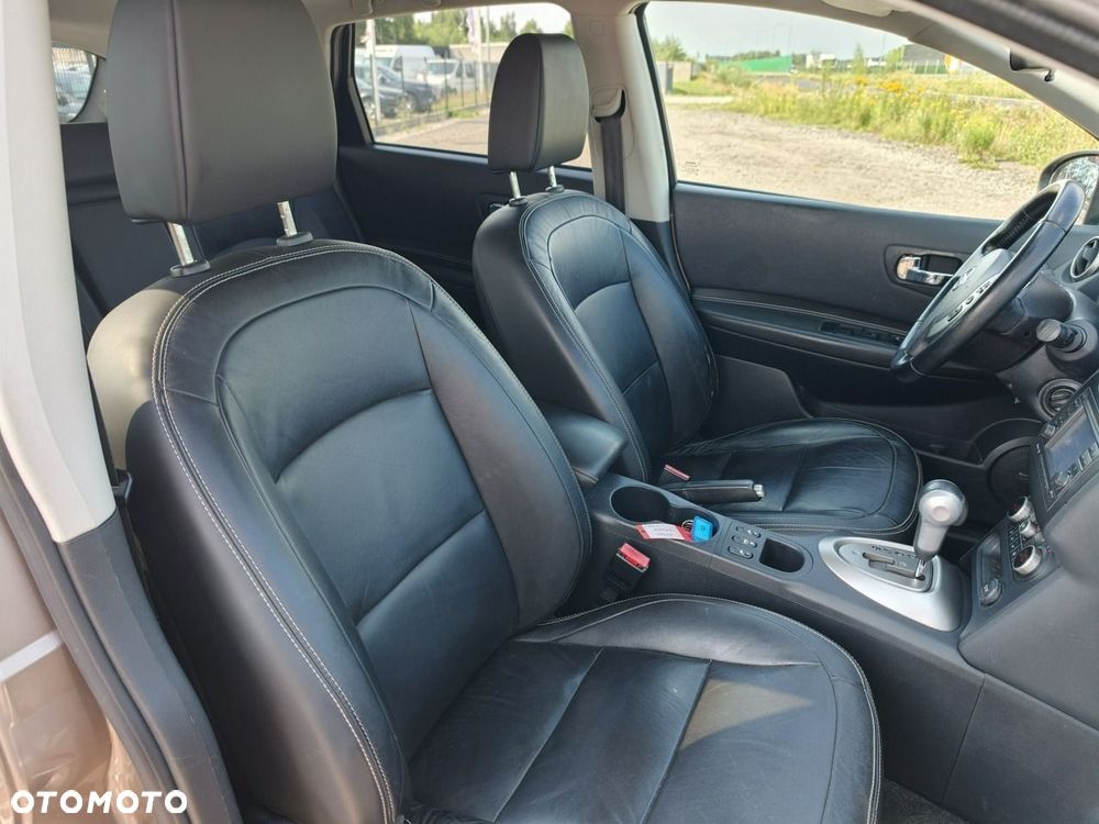 Nissan Qashqai - 24